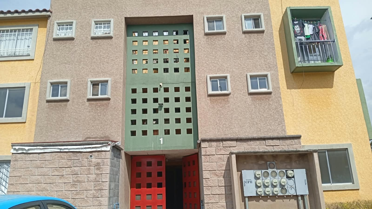 Nuevo Paseos de San Juan