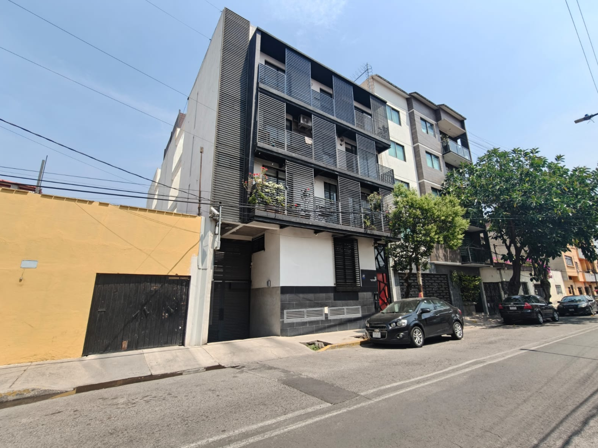 Habi Inmobiliaria