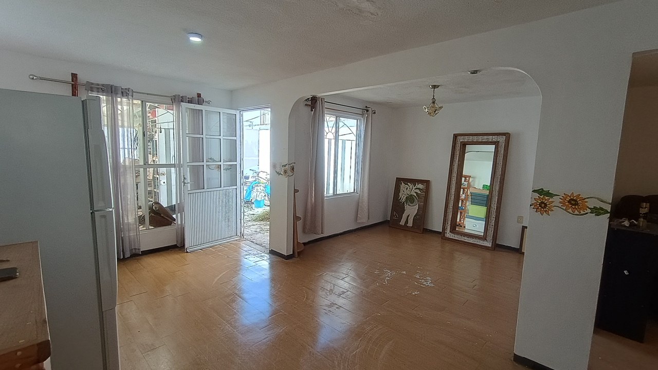 Habi inmobiliaria