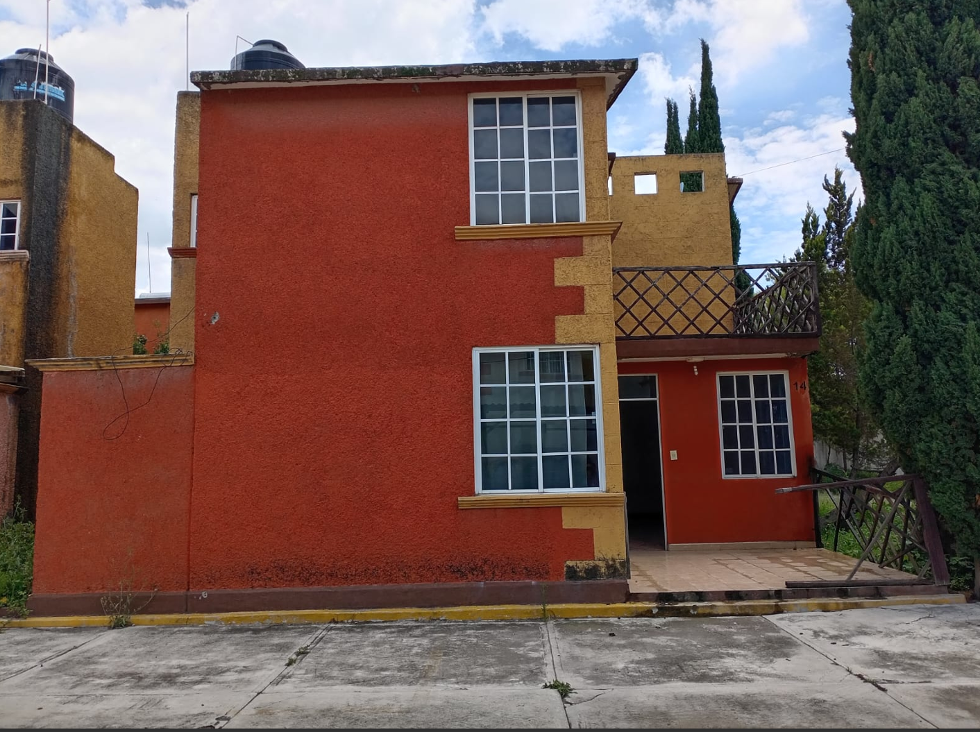 Habi inmobiliaria