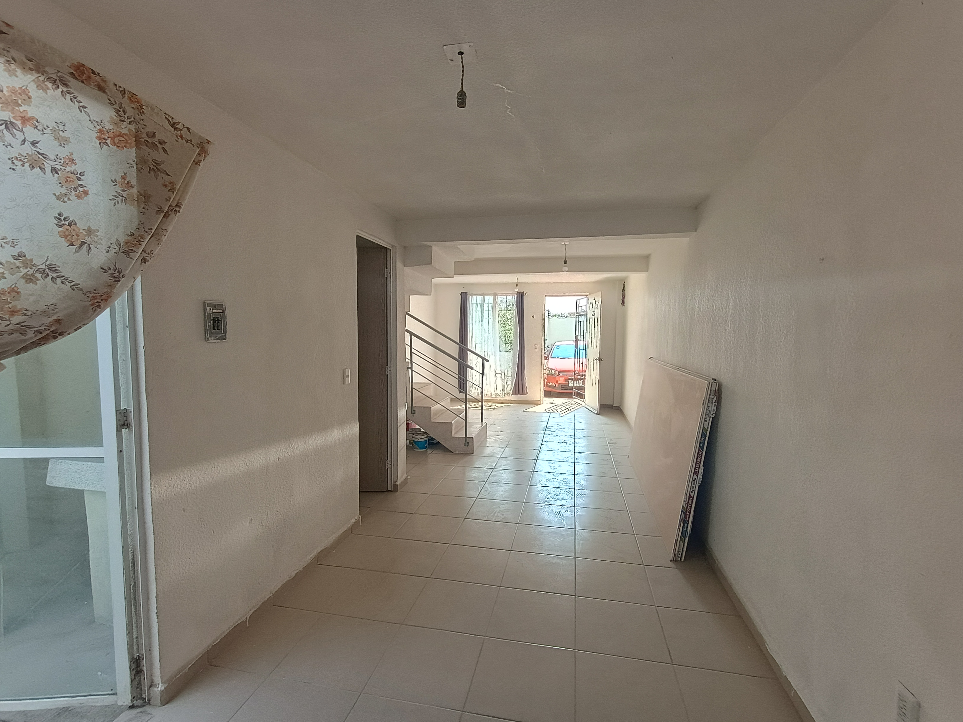 Conjunto Urbano Villas de Nextlalpan