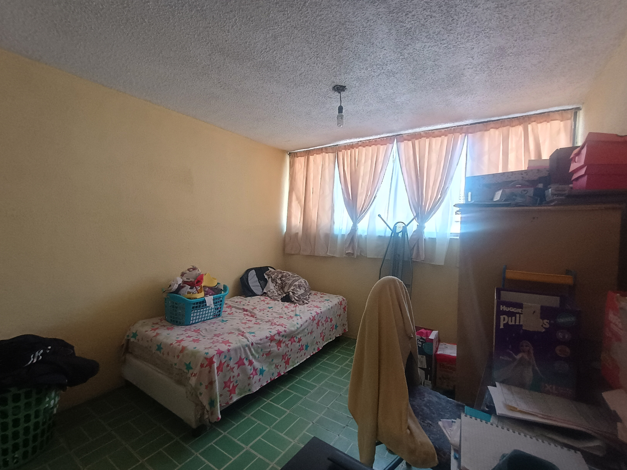 Conjunto Habitacional Libertad