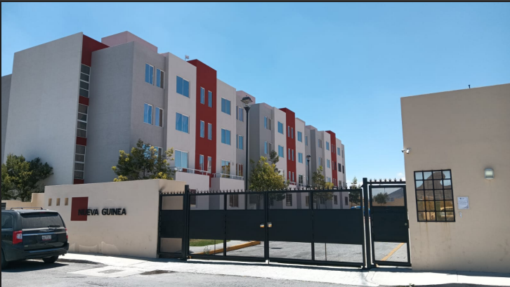 Habi inmobiliaria