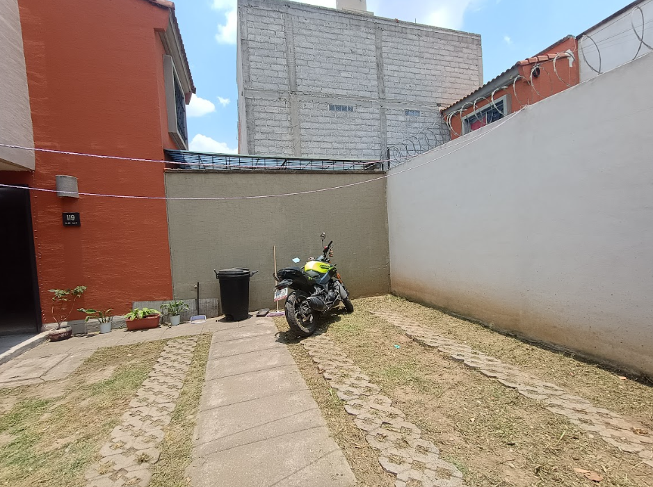 Habi inmobiliaria
