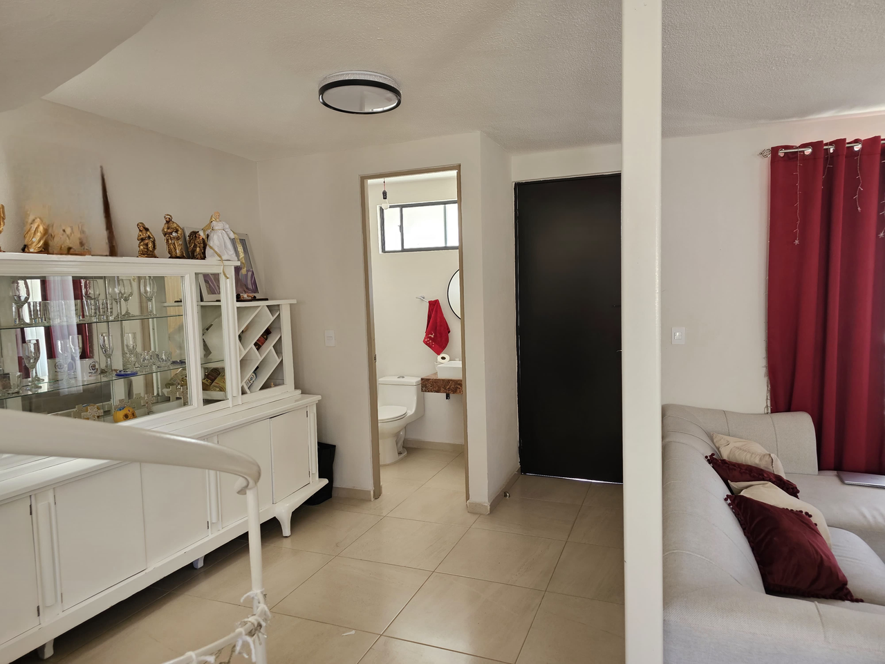 Residencial Iztac