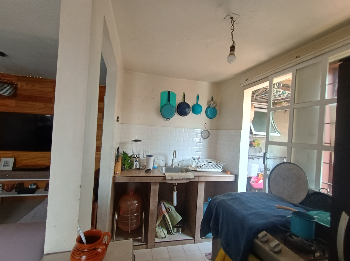 Habi Inmobiliaria