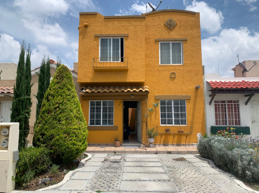 Habi inmobiliaria