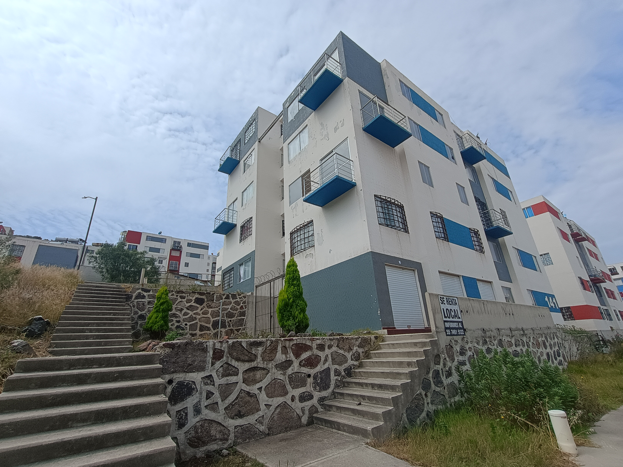 Habi inmobiliaria