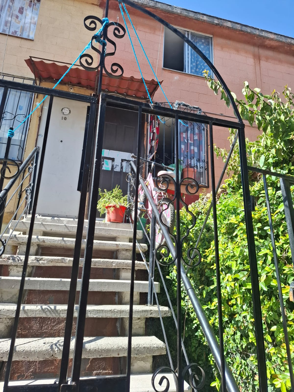 Pradera 69, Edif. 5, Depto. 105, col. San Pablo III-A, Tultitlan, Estado de mexico