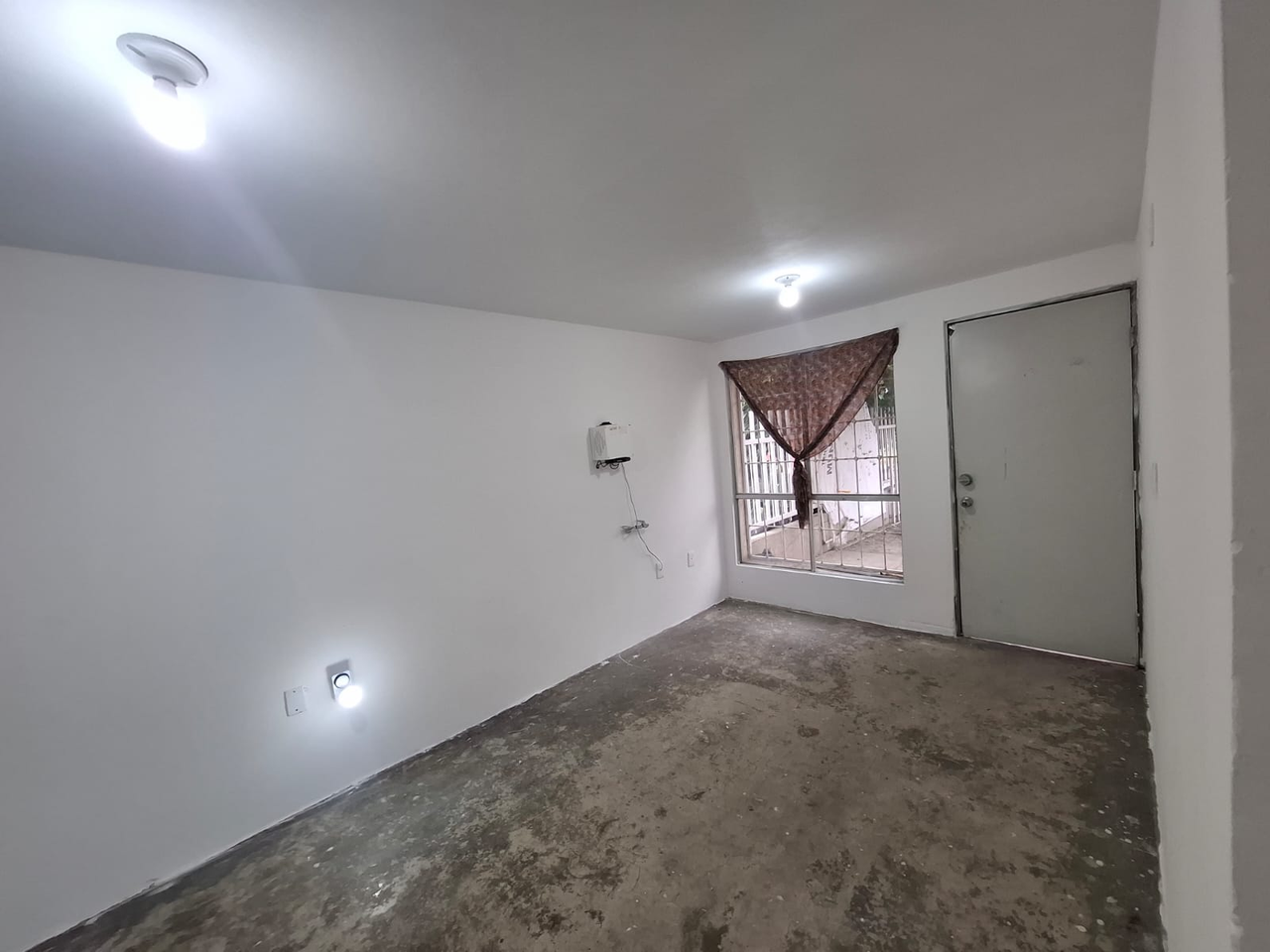 Fraccionamiento Nuevos Paseos de San Juan, Zumpango de Ocampo, México