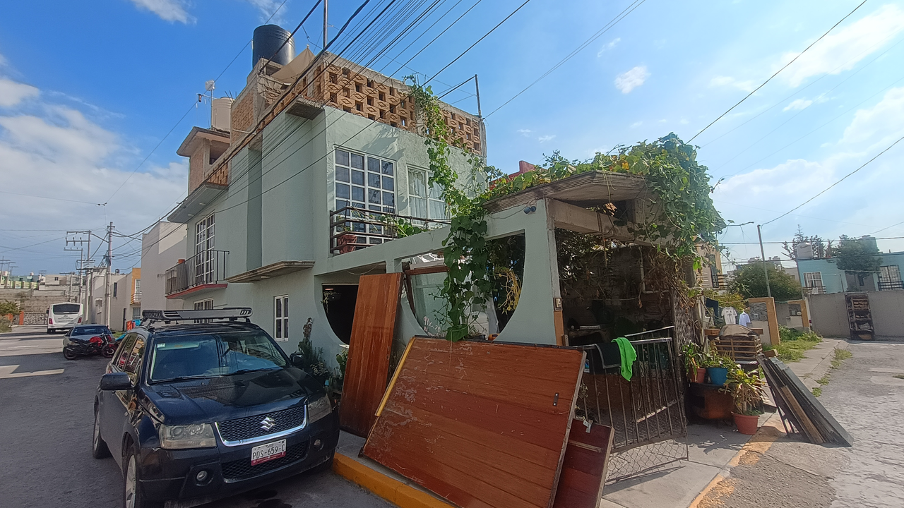 Habi inmobiliaria