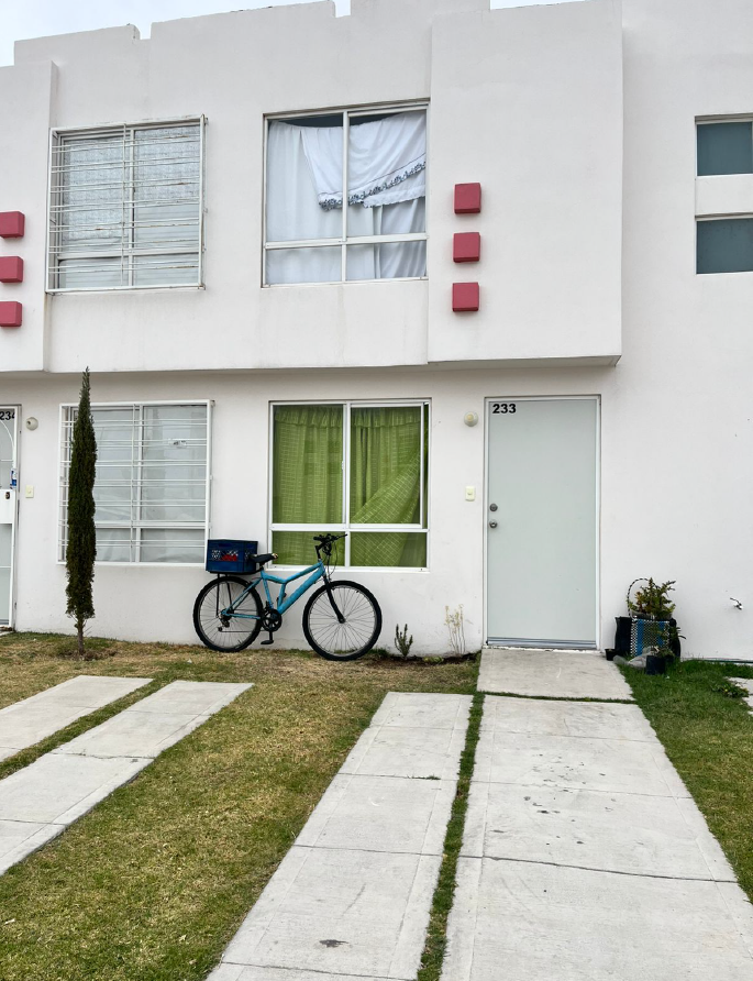 Habi inmobiliaria