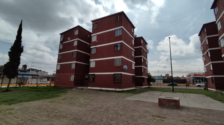 Habi inmobiliaria