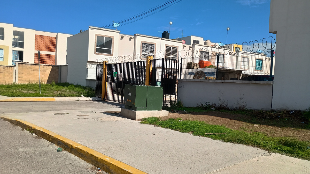 Habi inmobiliaria