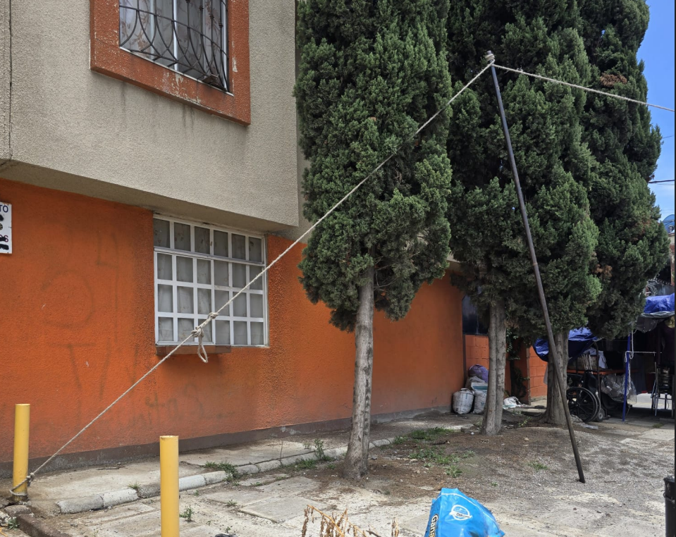Portal Chalco