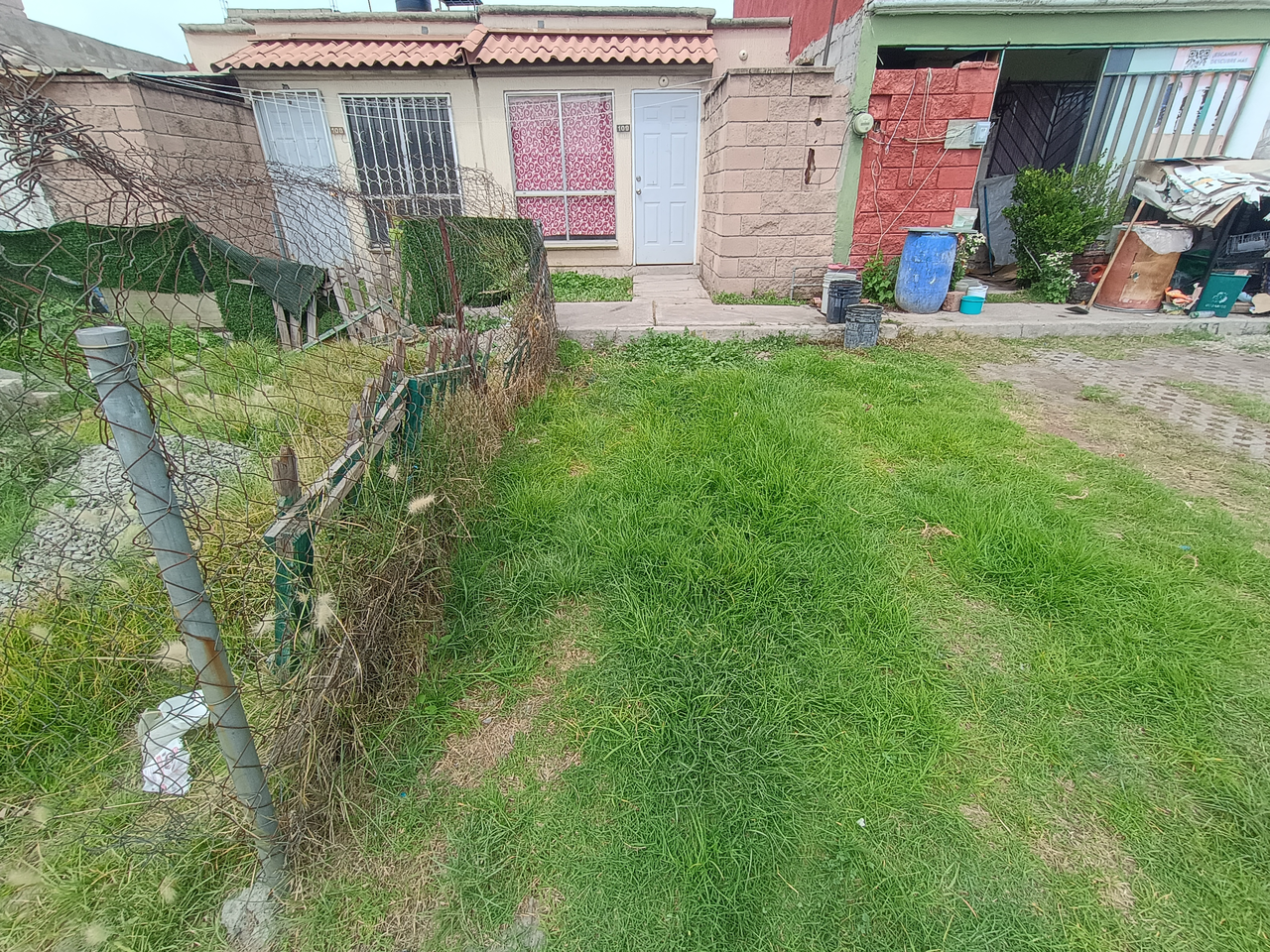 Habi inmobiliaria