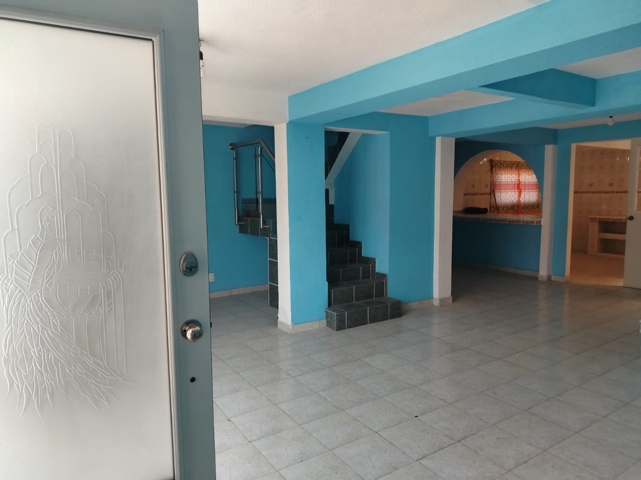 Las Américas,Ecatepec de Morelos,Edo. de México,Mexico