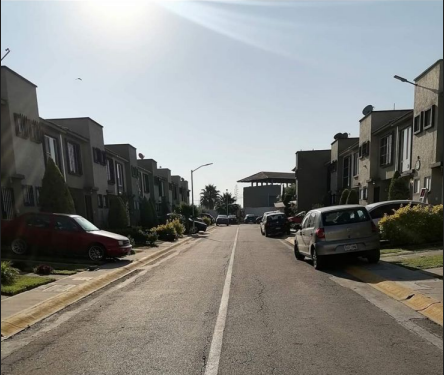 Conjunto Urbano de Interés Social Punta Palermo II