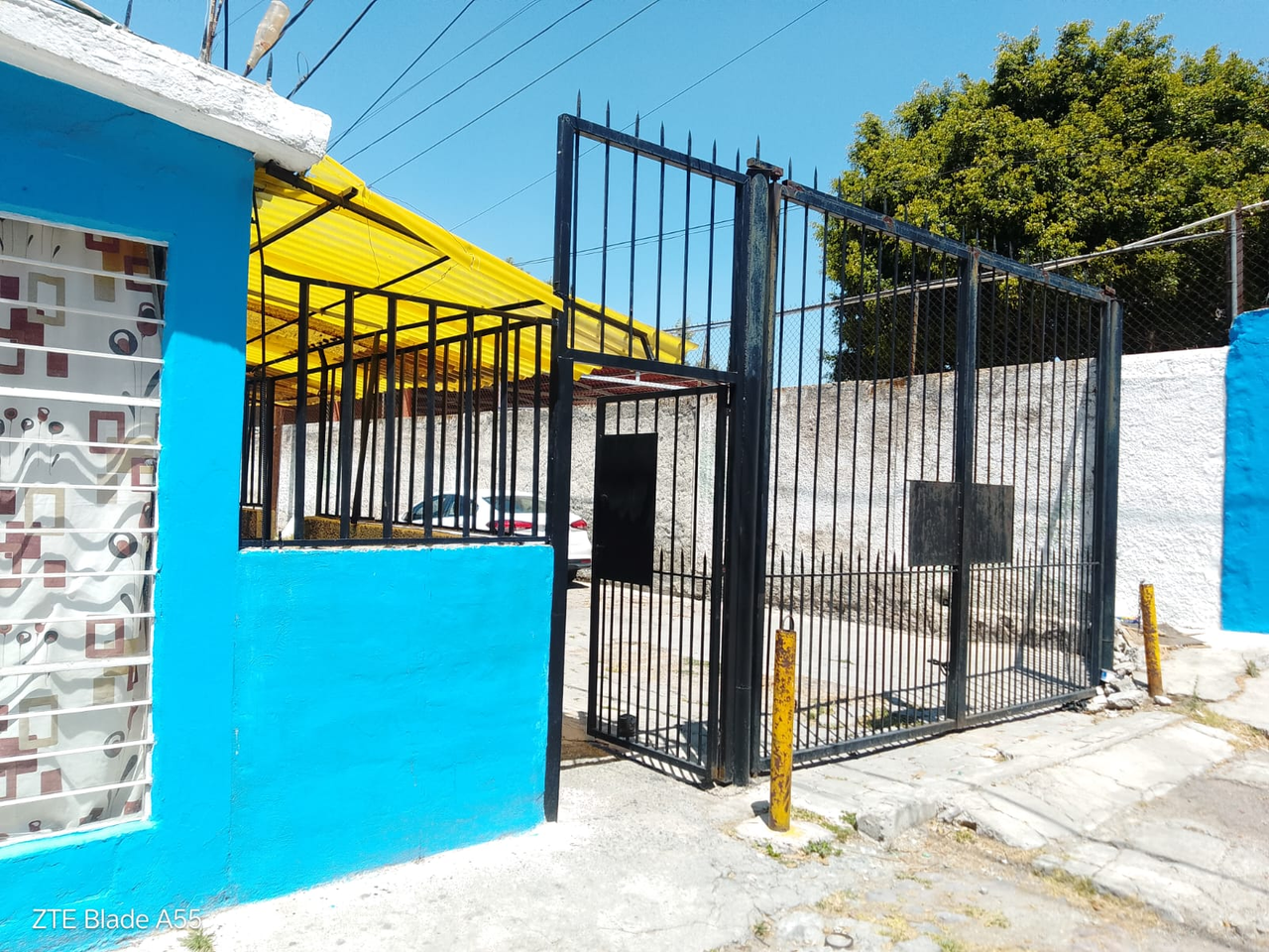 Jardines de Ecatepec