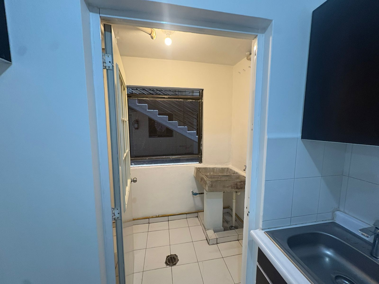 Dr. Durán 11, Edificio B, Depto 003