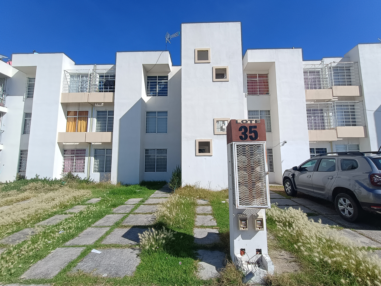 Habi inmobiliaria