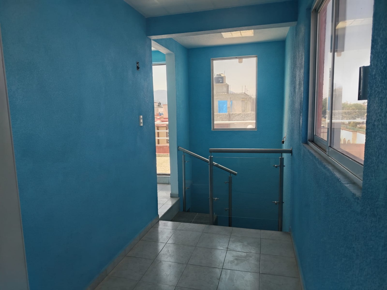 Las Américas,Ecatepec de Morelos,Edo. de México,Mexico