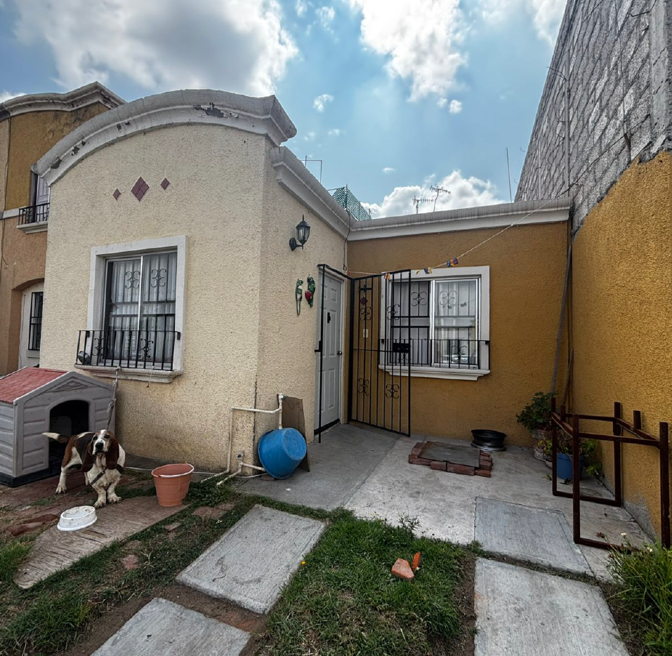 Habi inmobiliaria