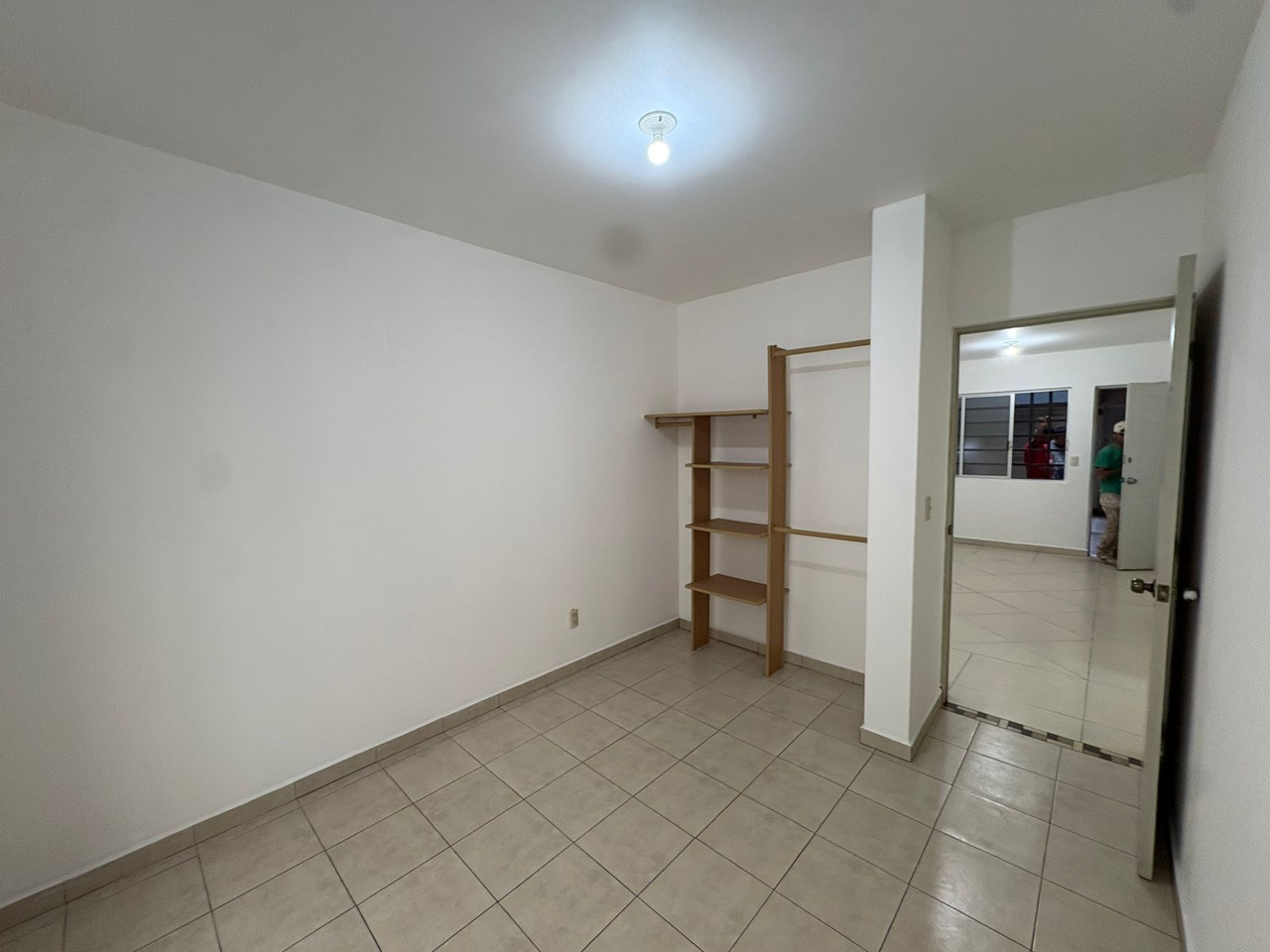 Dr. Durán 11, Edificio B, Depto 003