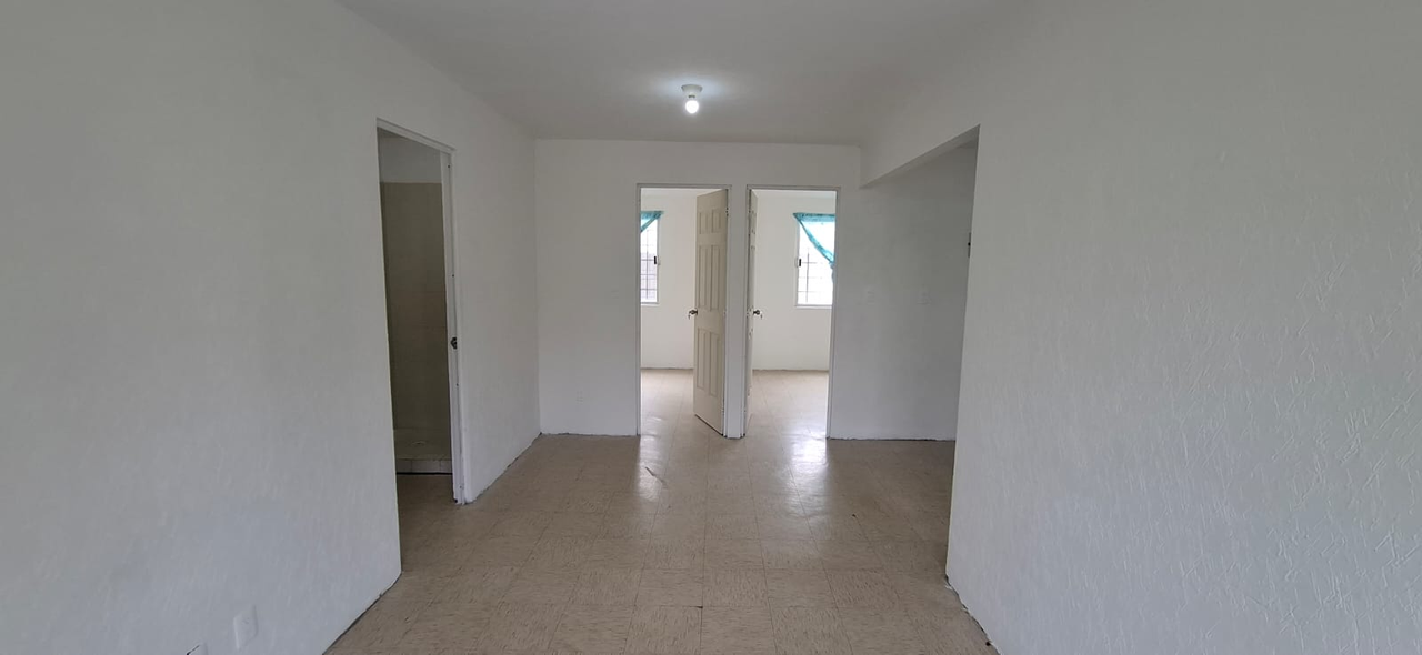 Cto. San GorgeMZ 52 Lt 7Sub lote 9 Casa D Fraccionamiento Citara Huehuetoca Estado de México