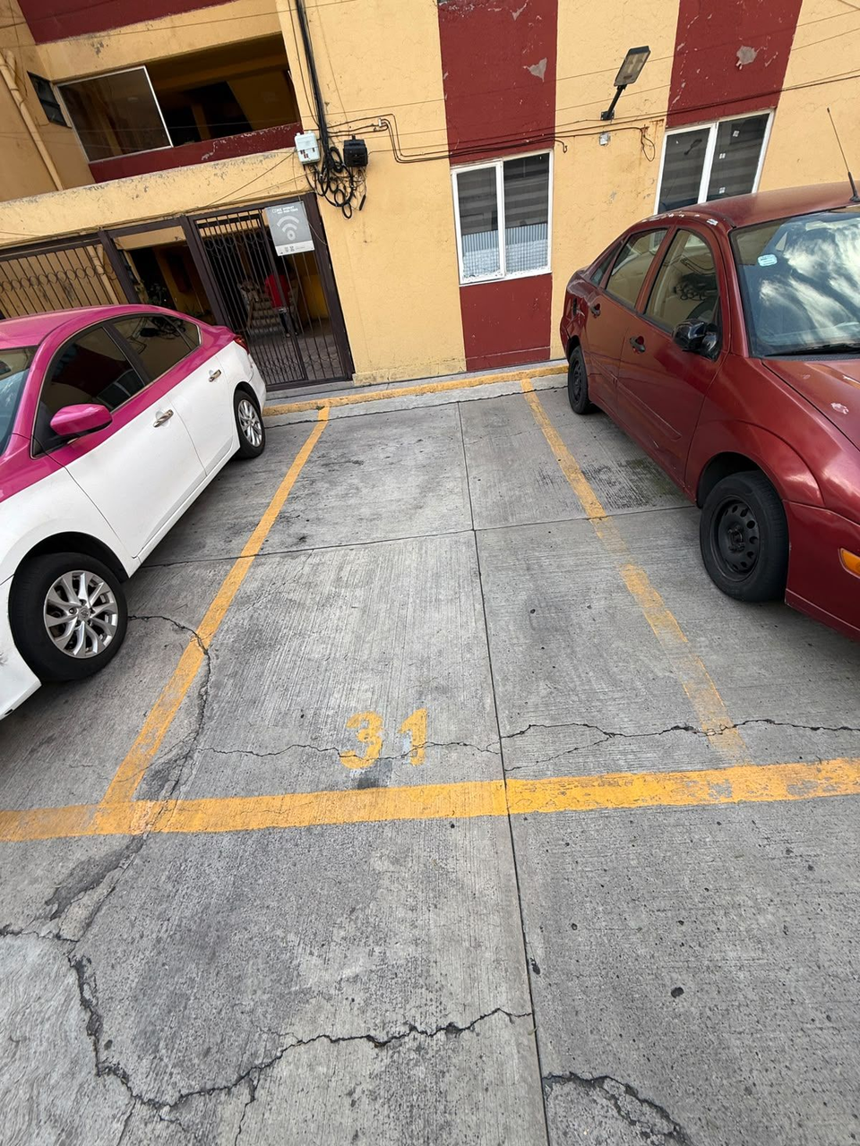 Granjas México