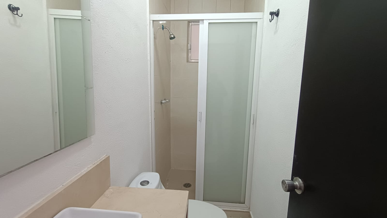 Fraccionamiento Residencial Venecia