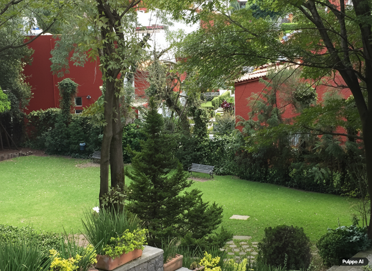 San José del Olivar