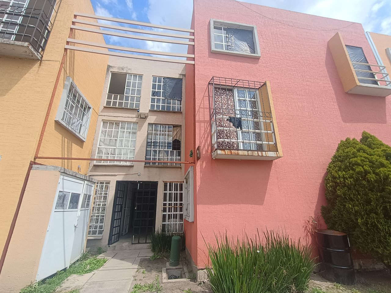 Habi inmobiliaria