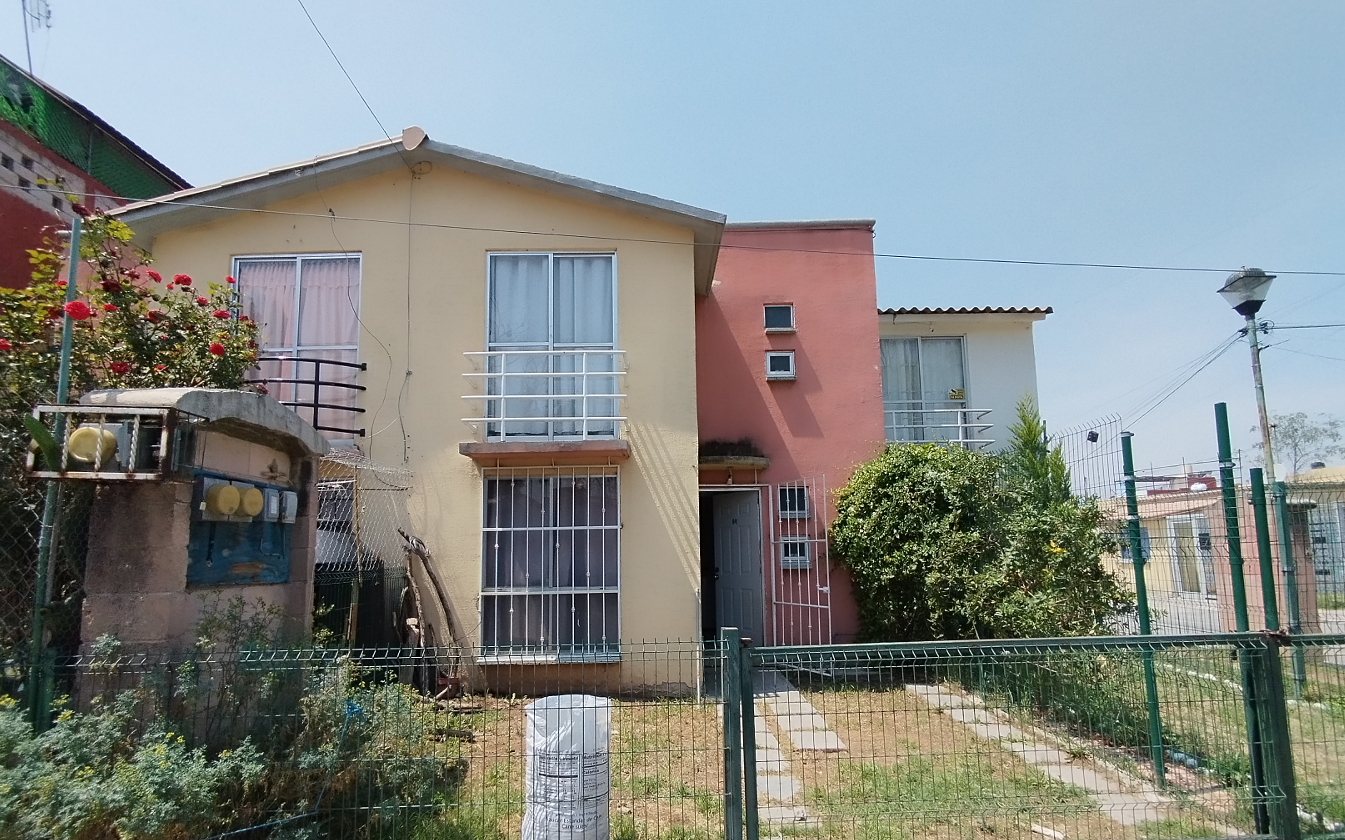 Habi inmobiliaria