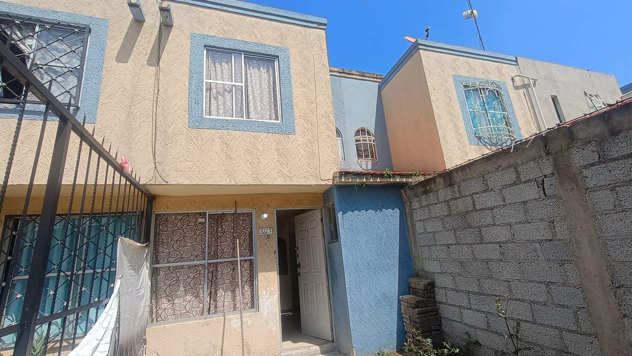 Habi inmobiliaria