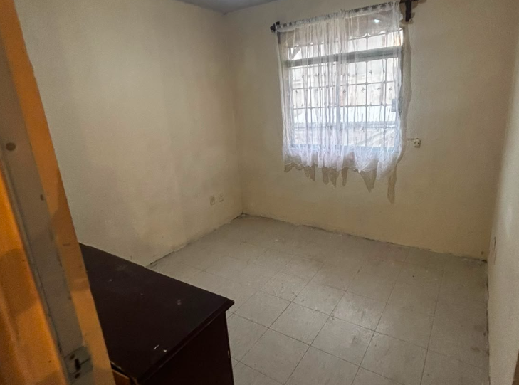 Fraccionamiento San Buenaventura