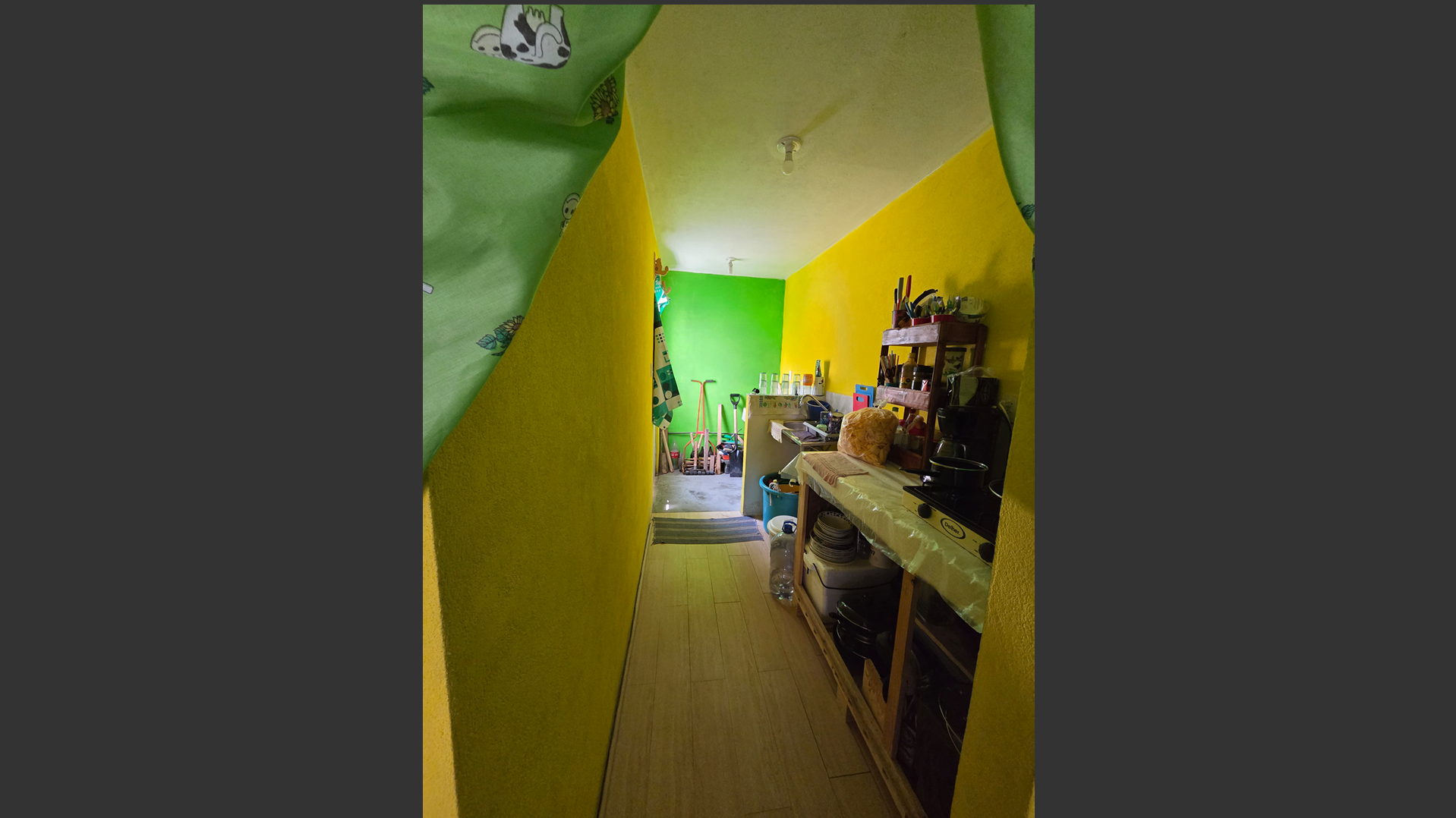 Habi inmobiliaria