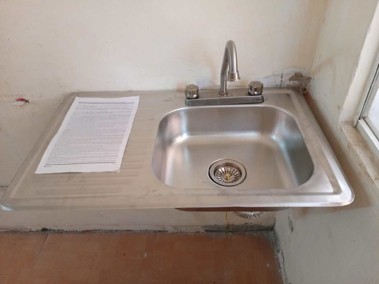 Ojo de Agua