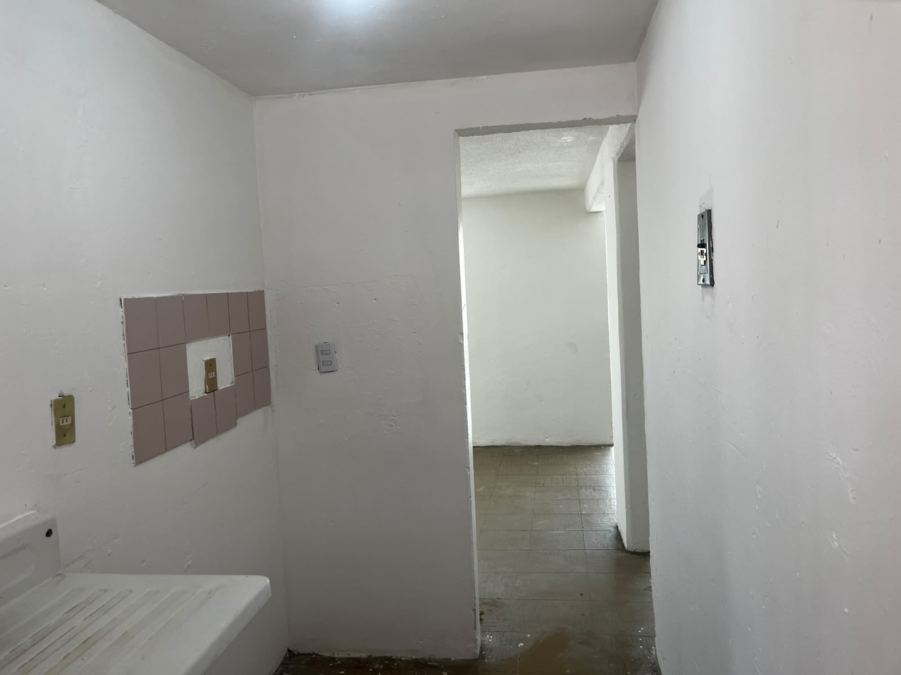 Potrero de la Laguna