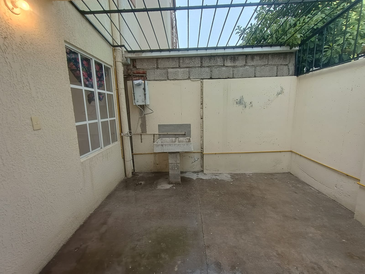 Primera Privada del Casco