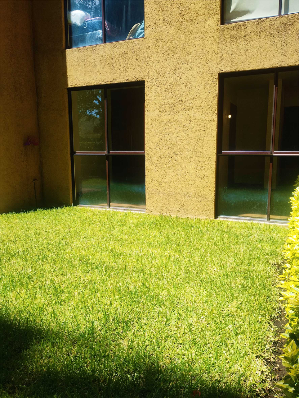 Residencial Zacatenco
