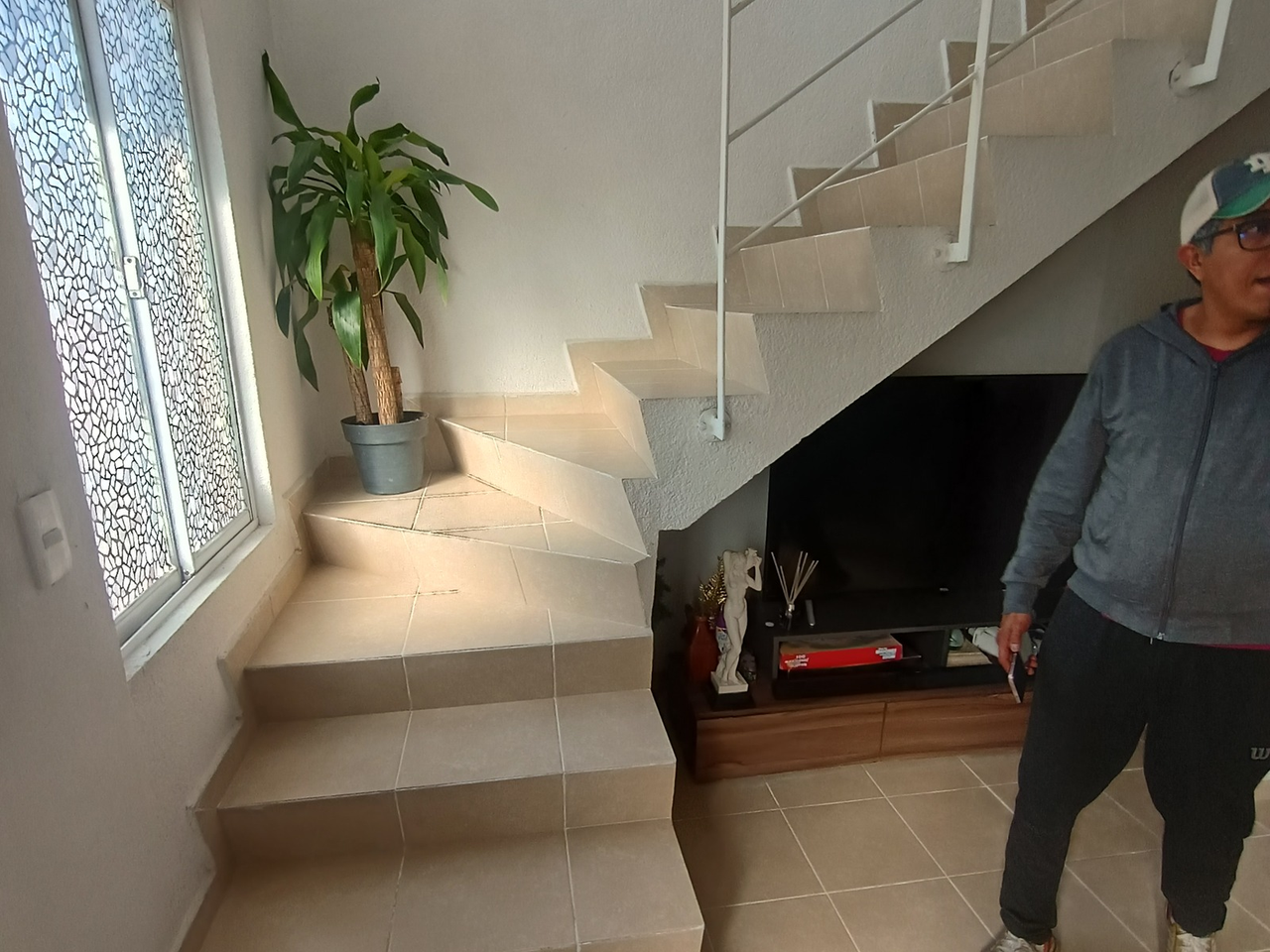 Privada Barcina