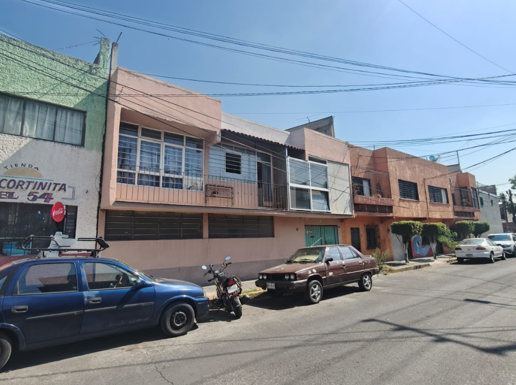 Habi Inmobiliaria