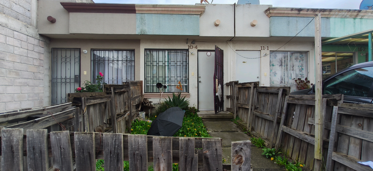 Habi inmobiliaria