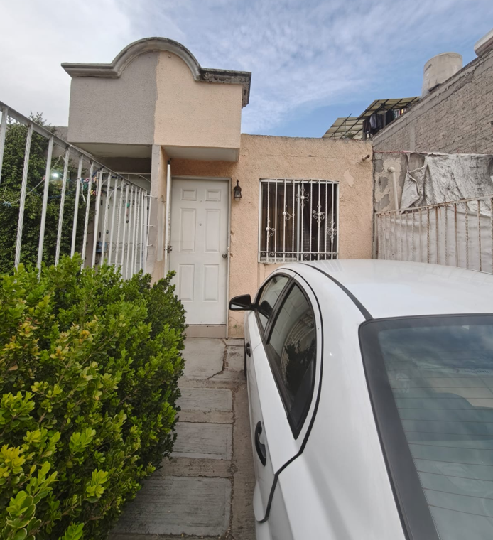 Habi inmobiliaria