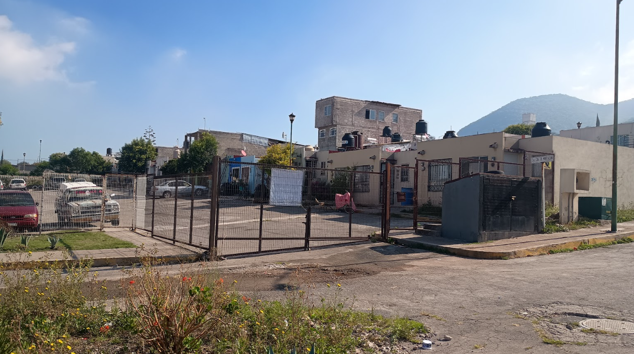 Habi inmobiliaria