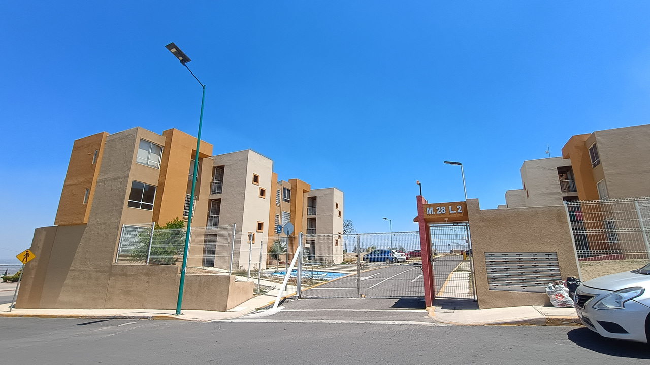 Habi inmobiliaria