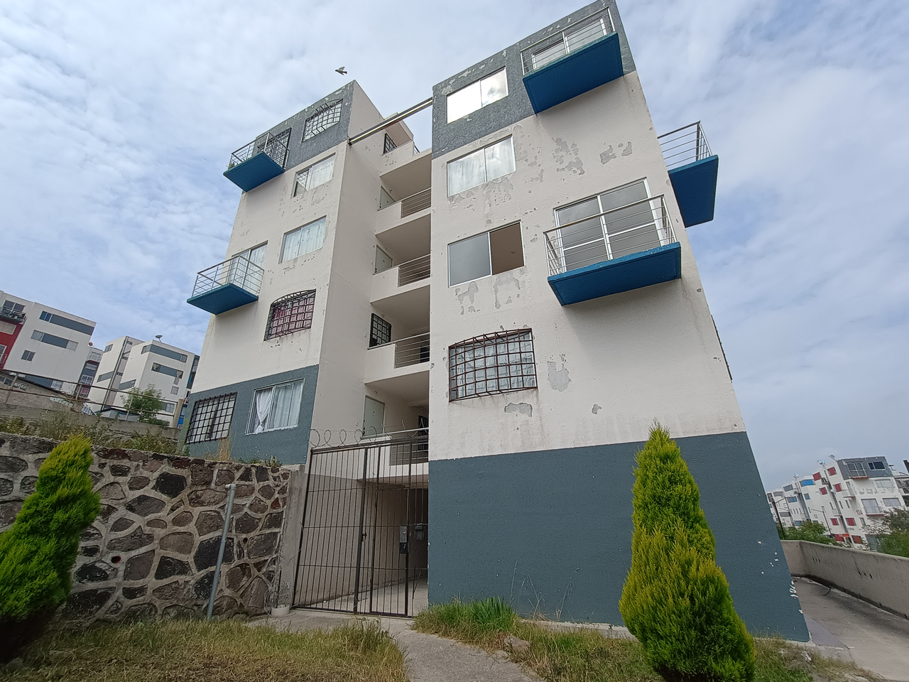 Habi inmobiliaria