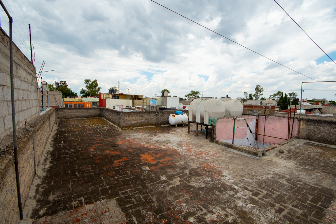 Ozumba 34, Altavilla, 55390 Ecatepec de Morelos, Méx.