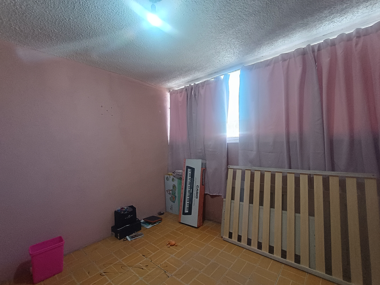 Conjunto Habitacional Libertad